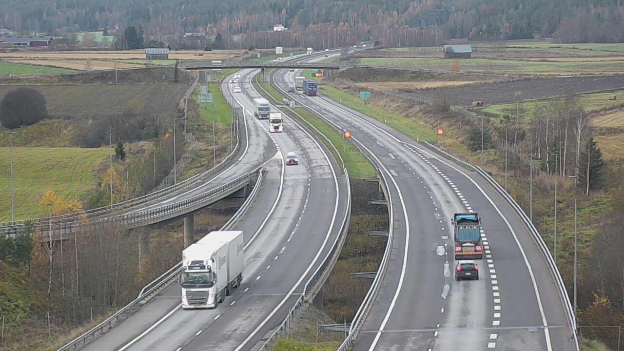 Kelikamerat Kuva Tie 1 Salo, Halikko, Salo, Varsinais-Suomi