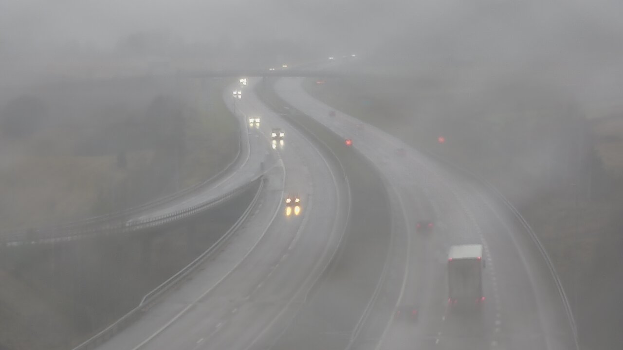 Weather Camera Image Väg 1 Salo, Halikko, Salo, Varsinais-Suomi