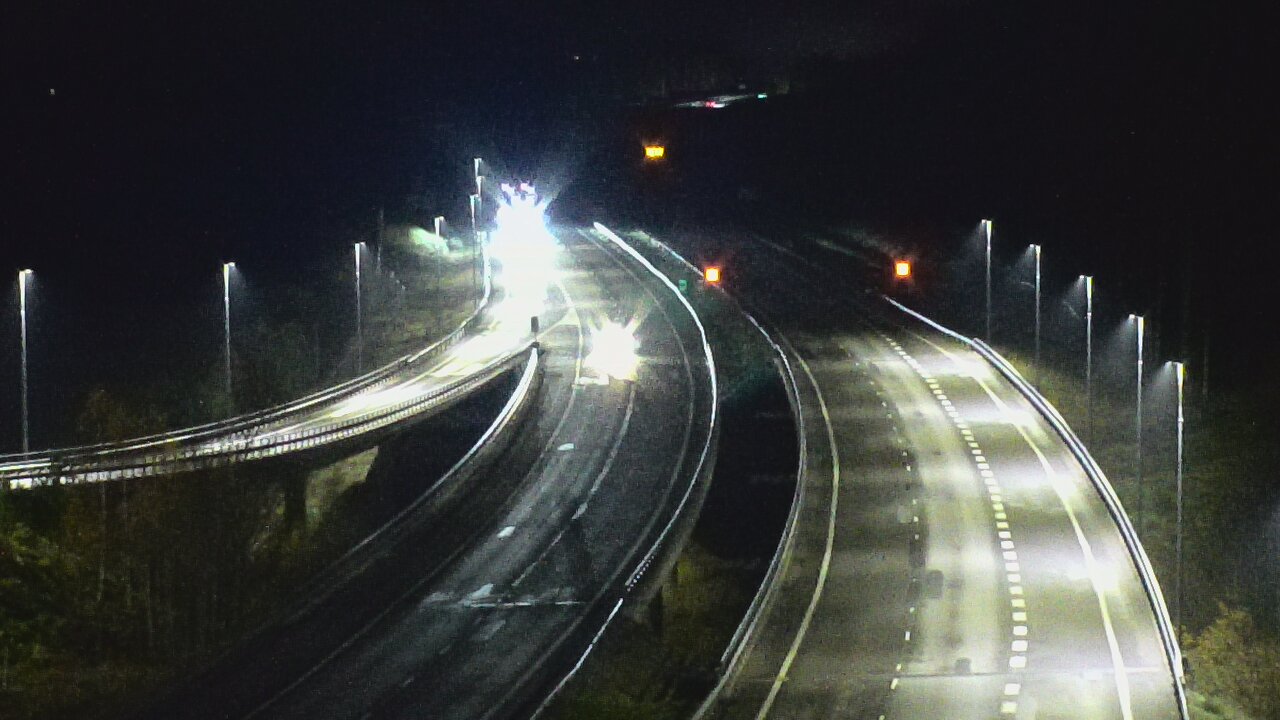 Kelikamerat Kuva Tie 1 Salo, Halikko, Salo, Varsinais-Suomi