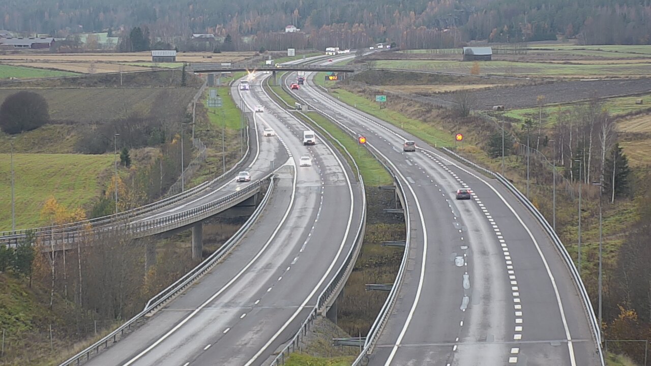 Kelikamerat Kuva Tie 1 Salo, Halikko, Salo, Varsinais-Suomi