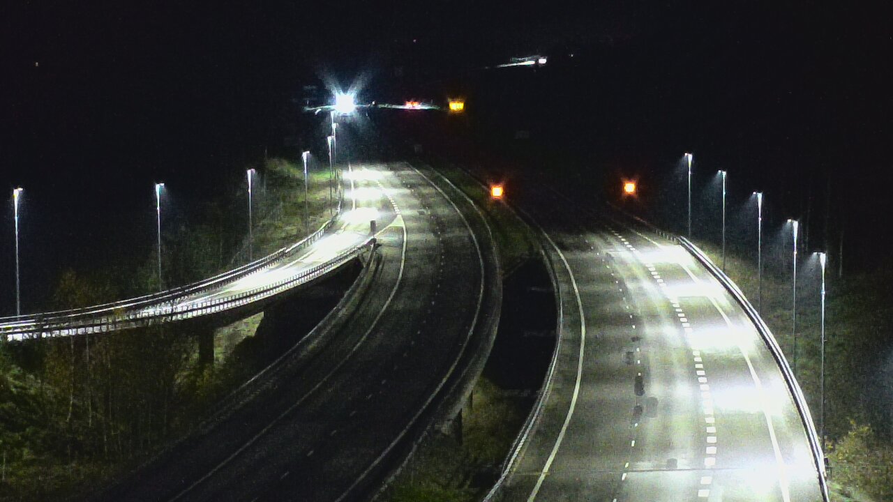 Kelikamerat Kuva Tie 1 Salo, Halikko, Salo, Varsinais-Suomi