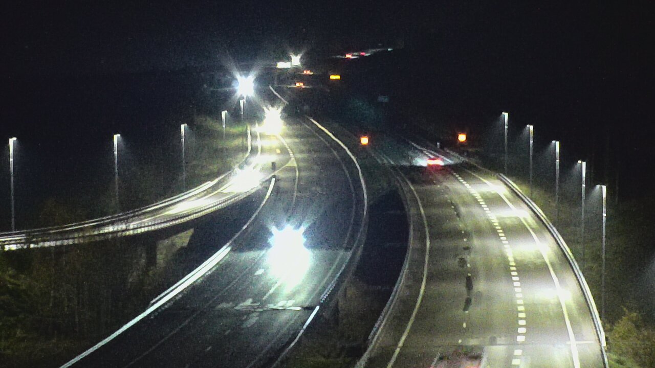 Kelikamerat Kuva Tie 1 Salo, Halikko, Salo, Varsinais-Suomi