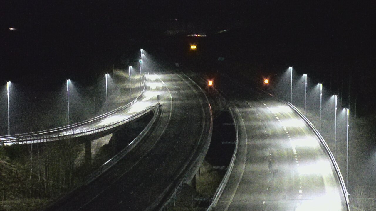 Kelikamerat Kuva Tie 1 Salo, Halikko, Salo, Varsinais-Suomi