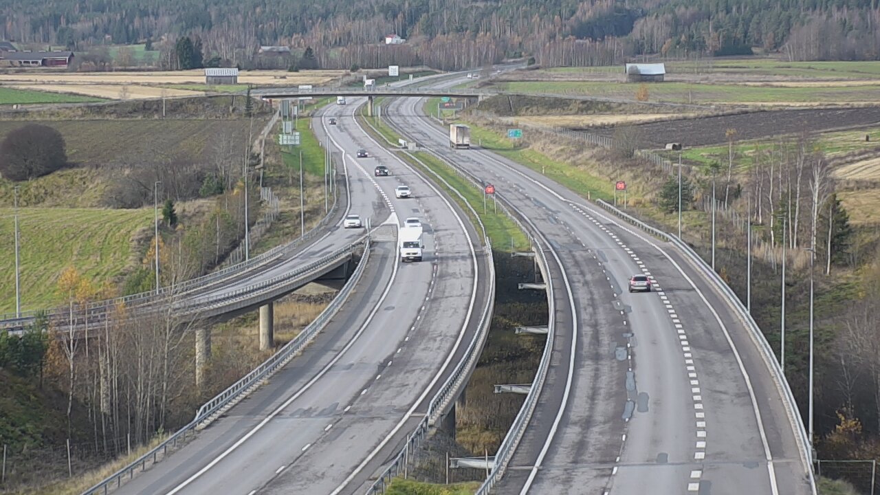 Kelikamerat Kuva Tie 1 Salo, Halikko, Salo, Varsinais-Suomi