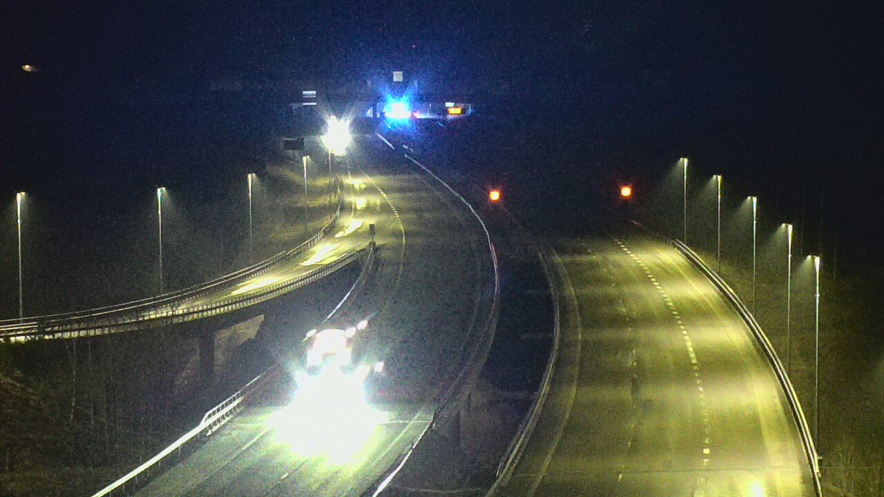 Kelikamerat Kuva Tie 1 Salo, Halikko, Salo, Varsinais-Suomi