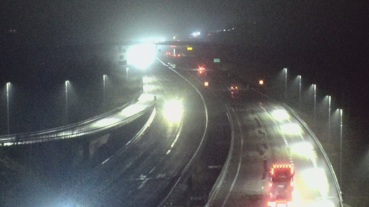 Weather Camera Image Väg 1 Salo, Halikko, Salo, Varsinais-Suomi