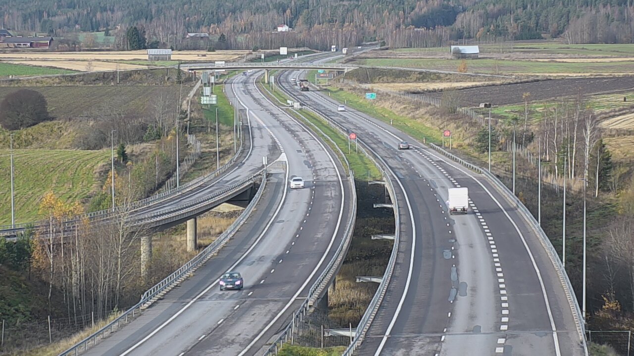 Kelikamerat Kuva Tie 1 Salo, Halikko, Salo, Varsinais-Suomi