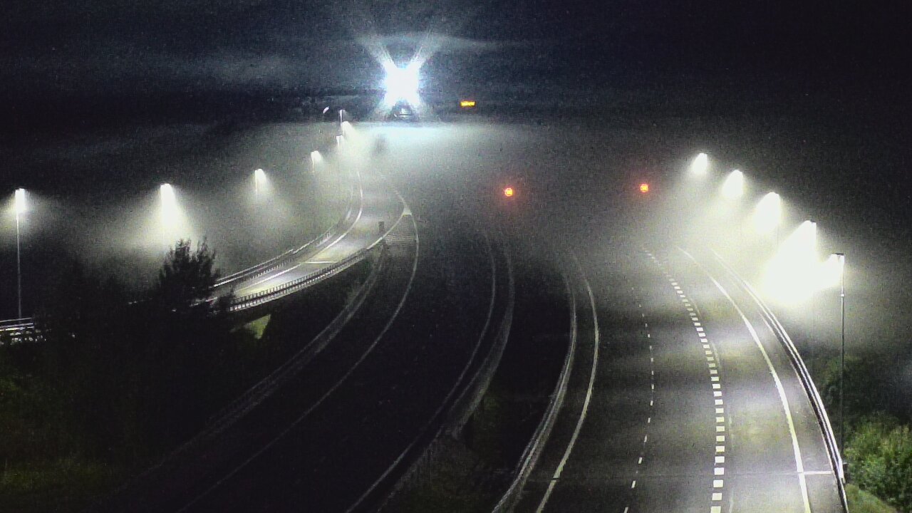 Weather Camera Image Väg 1 Salo, Halikko, Salo, Varsinais-Suomi