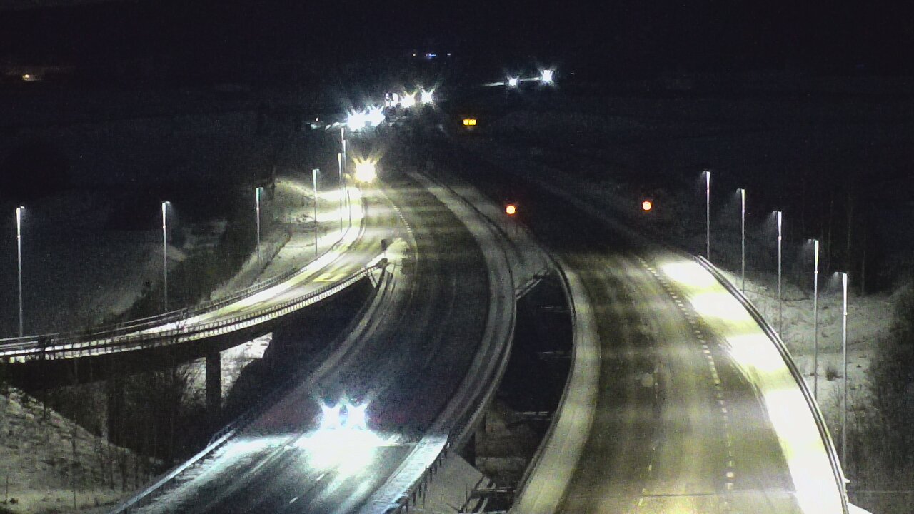 Kelikamerat Kuva Tie 1 Salo, Halikko, Salo, Varsinais-Suomi