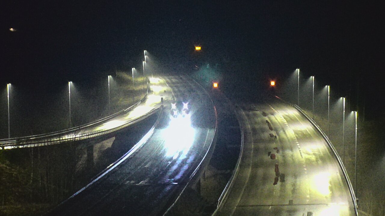 Kelikamerat Kuva Tie 1 Salo, Halikko, Salo, Varsinais-Suomi