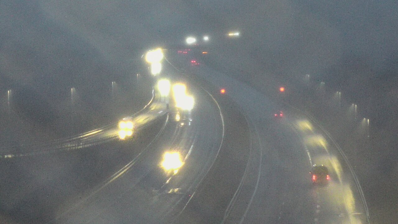 Weather Camera Image Väg 1 Salo, Halikko, Salo, Varsinais-Suomi