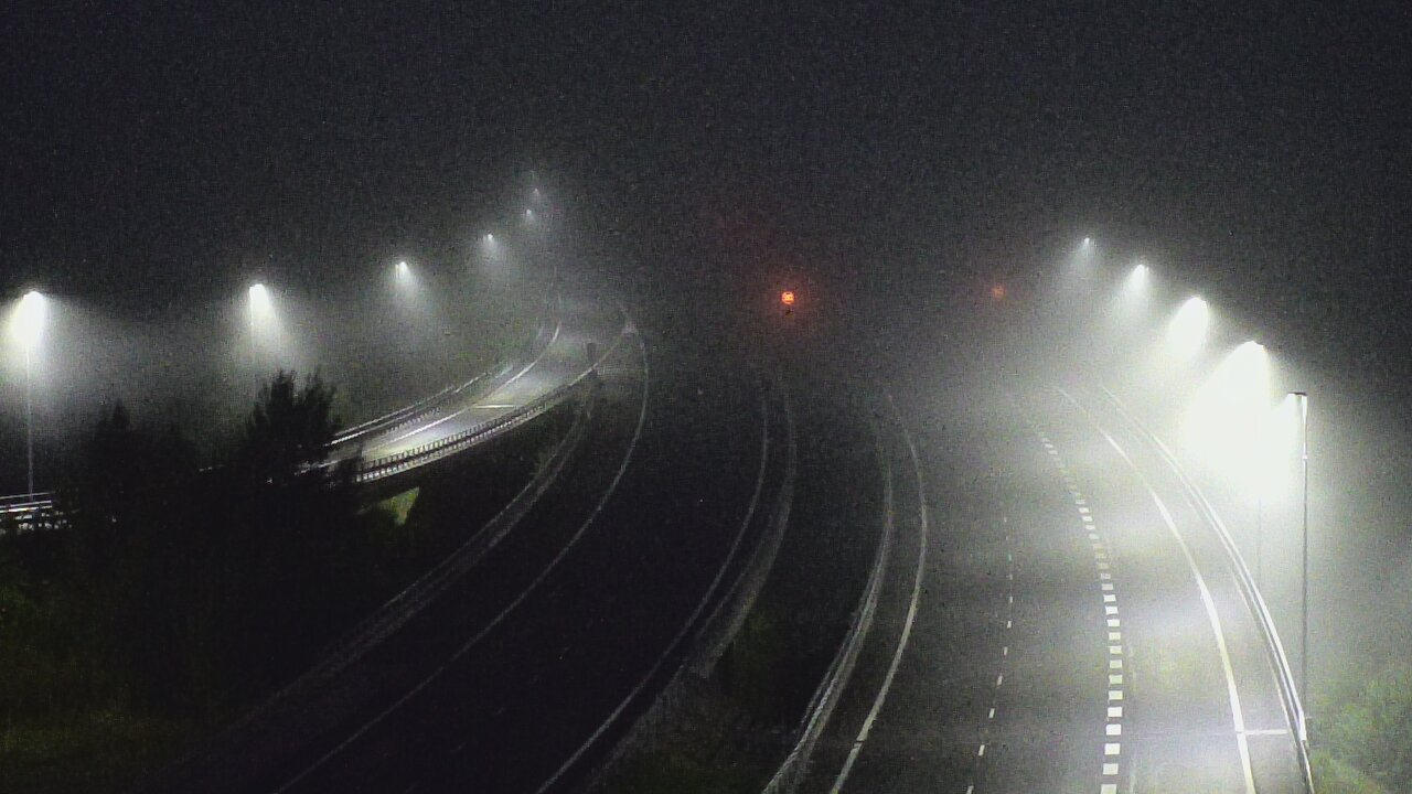 Weather Camera Image Väg 1 Salo, Halikko, Salo, Varsinais-Suomi