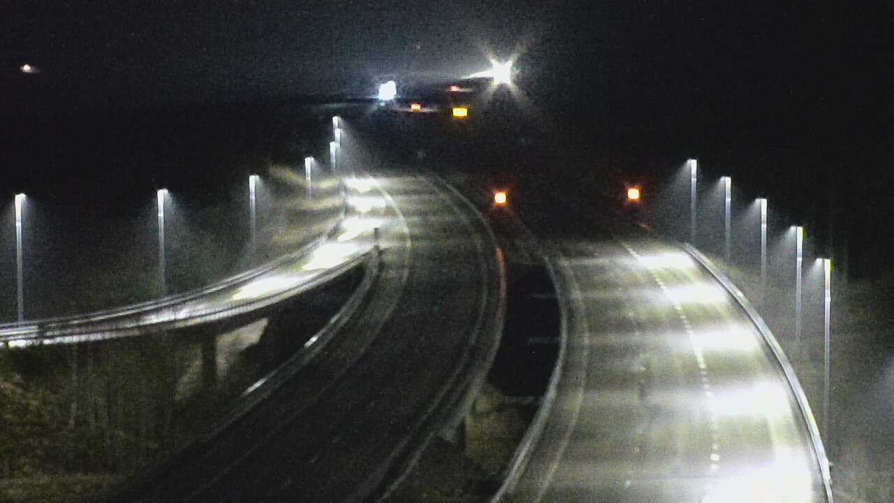 Kelikamerat Kuva Tie 1 Salo, Halikko, Salo, Varsinais-Suomi