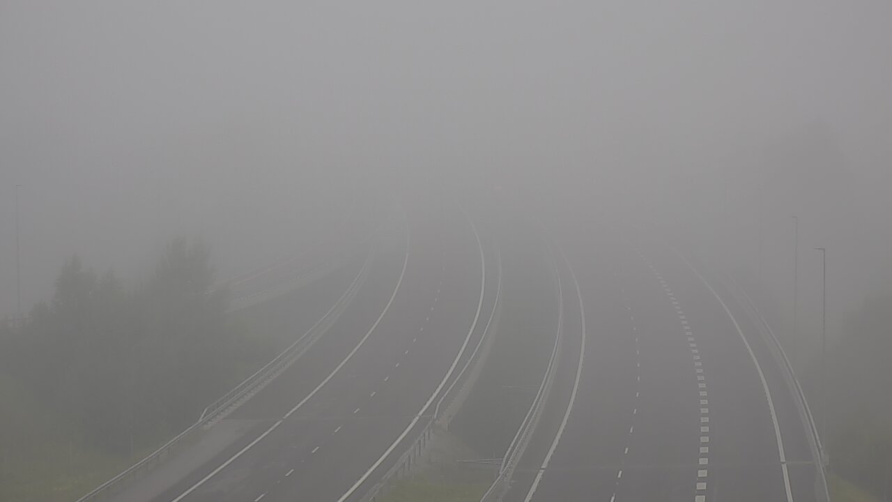 Weather Camera Image Väg 1 Salo, Halikko, Salo, Varsinais-Suomi