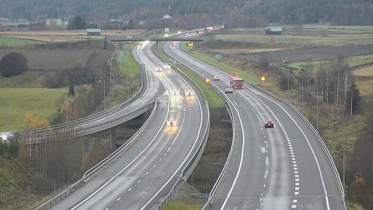 Kelikamerat Kuva Tie 1 Salo, Halikko, Salo, Varsinais-Suomi