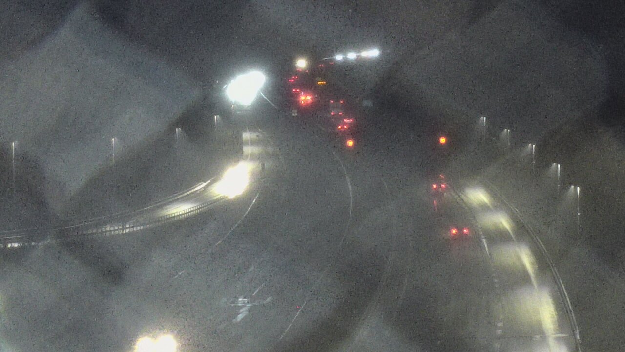 Weather Camera Image Väg 1 Salo, Halikko, Salo, Varsinais-Suomi