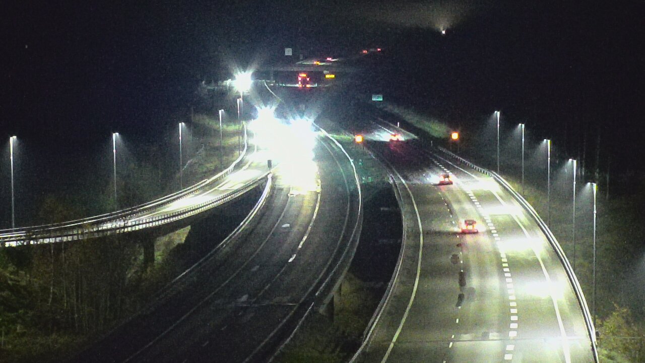 Kelikamerat Kuva Tie 1 Salo, Halikko, Salo, Varsinais-Suomi