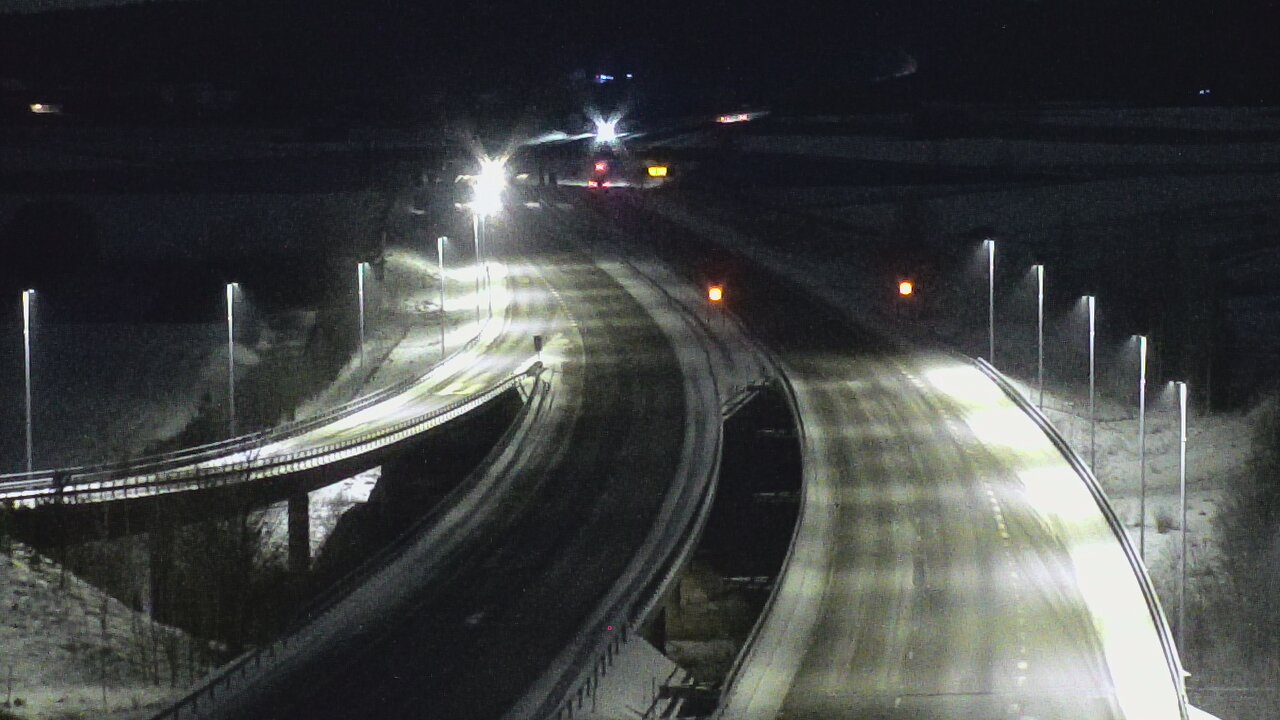 Kelikamerat Kuva Tie 1 Salo, Halikko, Salo, Varsinais-Suomi