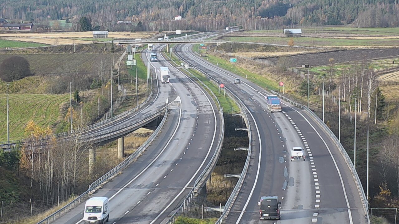 Kelikamerat Kuva Tie 1 Salo, Halikko, Salo, Varsinais-Suomi