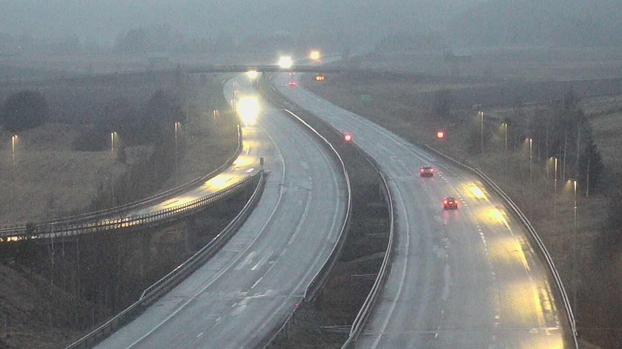 Kelikamerat Kuva Tie 1 Salo, Halikko, Salo, Varsinais-Suomi