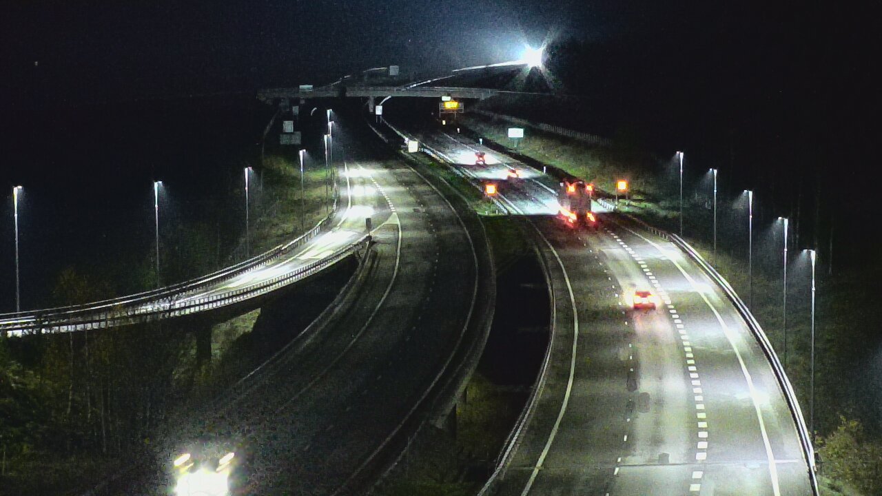 Kelikamerat Kuva Tie 1 Salo, Halikko, Salo, Varsinais-Suomi