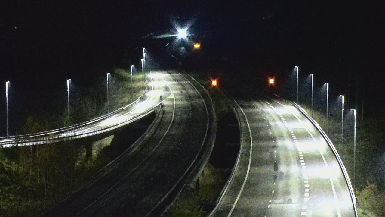 Kelikamerat Kuva Tie 1 Salo, Halikko, Salo, Varsinais-Suomi