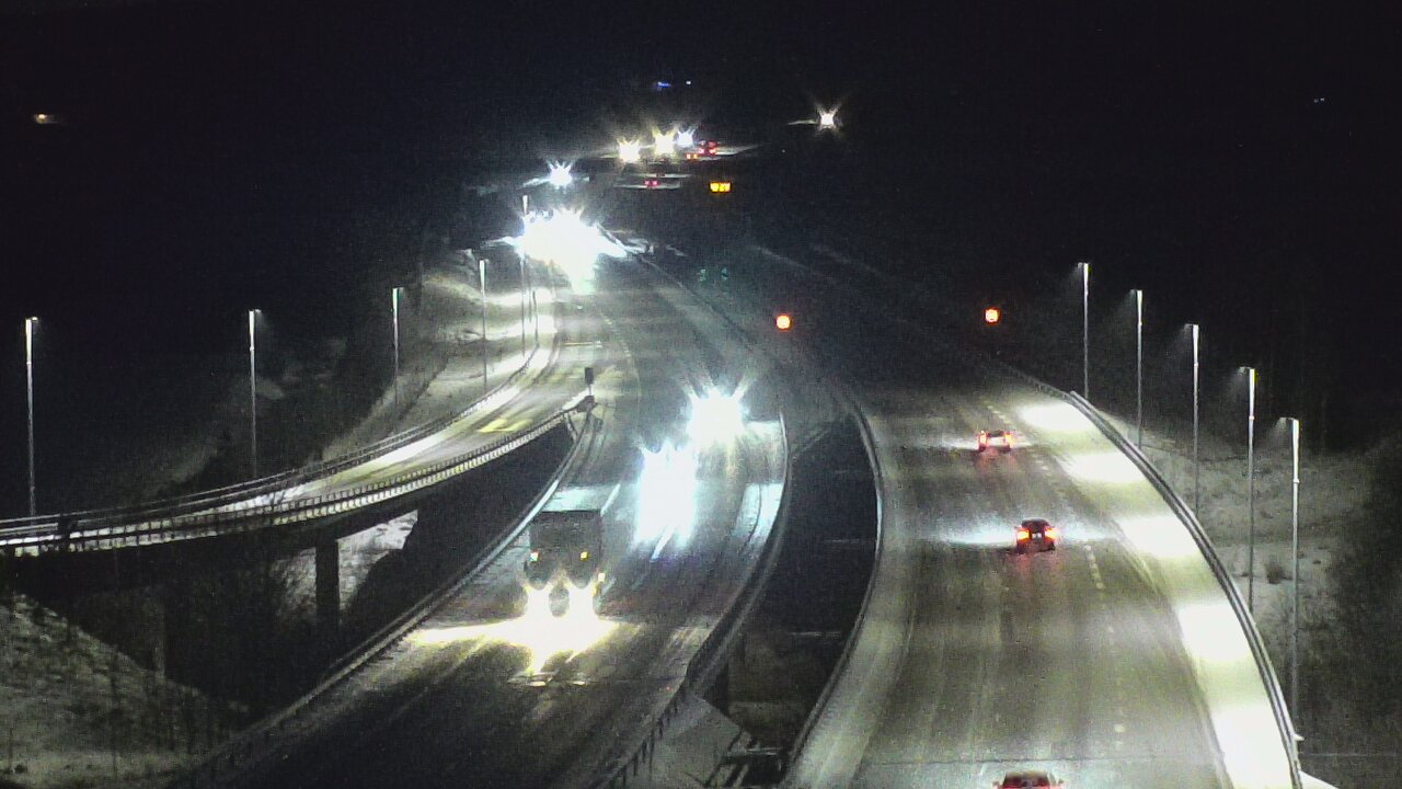 Kelikamerat Kuva Tie 1 Salo, Halikko, Salo, Varsinais-Suomi