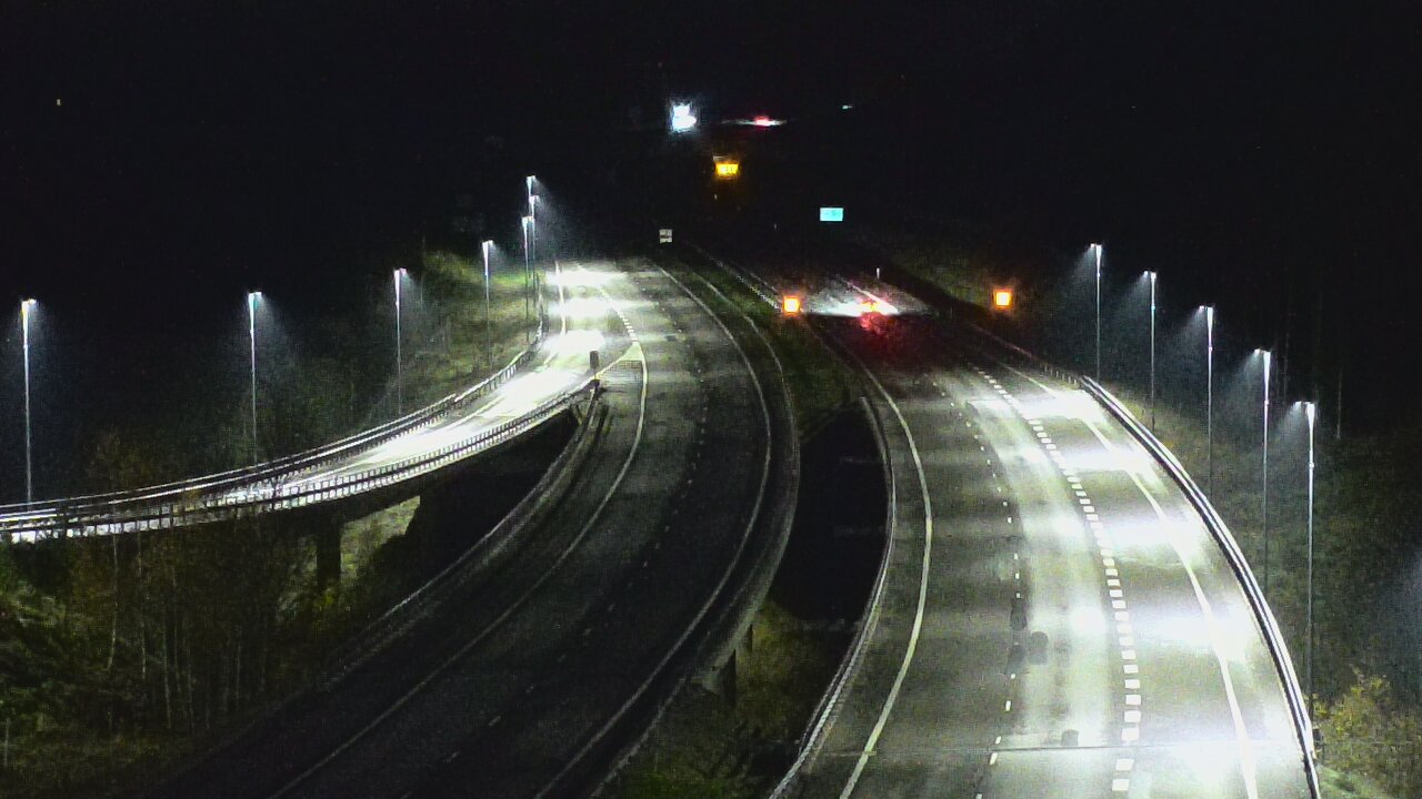 Kelikamerat Kuva Tie 1 Salo, Halikko, Salo, Varsinais-Suomi