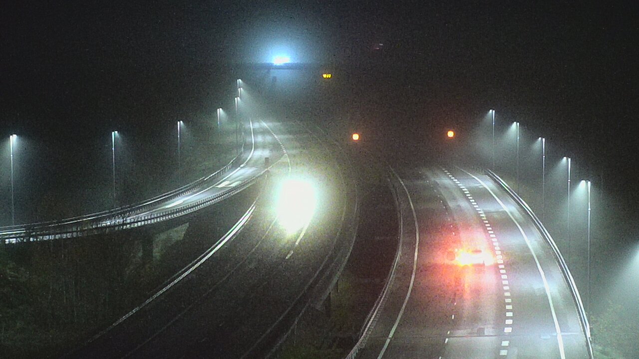 Kelikamerat Kuva Tie 1 Salo, Halikko, Salo, Varsinais-Suomi