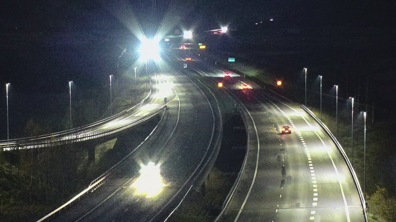 Kelikamerat Kuva Tie 1 Salo, Halikko, Salo, Varsinais-Suomi