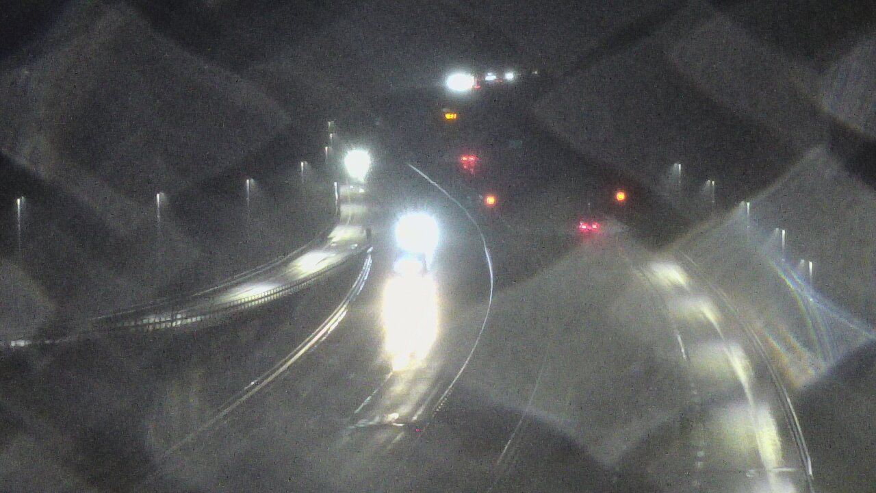 Weather Camera Image Väg 1 Salo, Halikko, Salo, Varsinais-Suomi