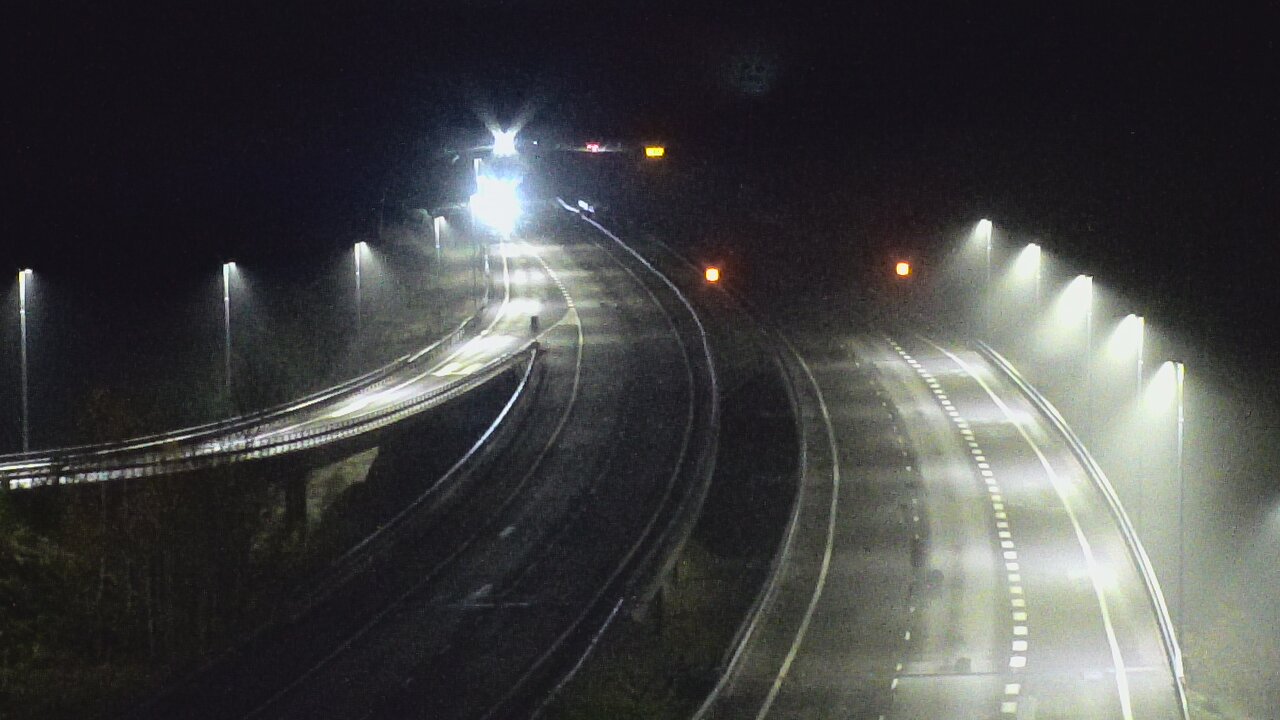 Kelikamerat Kuva Tie 1 Salo, Halikko, Salo, Varsinais-Suomi