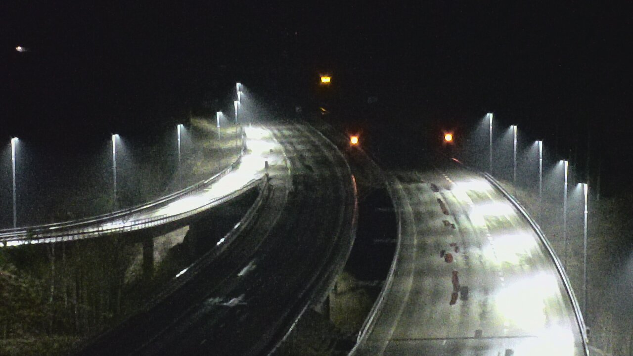 Kelikamerat Kuva Tie 1 Salo, Halikko, Salo, Varsinais-Suomi