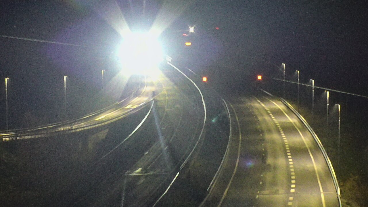 Kelikamerat Kuva Tie 1 Salo, Halikko, Salo, Varsinais-Suomi