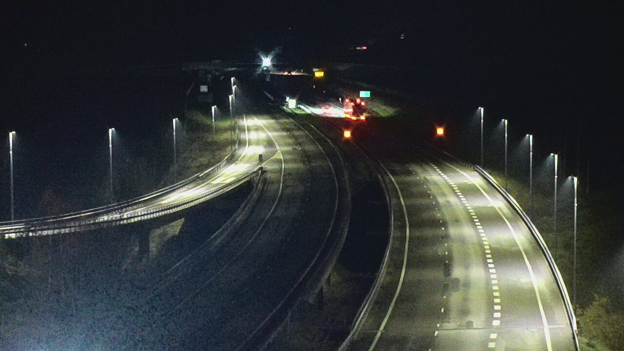 Kelikamerat Kuva Tie 1 Salo, Halikko, Salo, Varsinais-Suomi