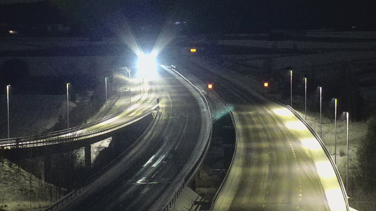 Kelikamerat Kuva Tie 1 Salo, Halikko, Salo, Varsinais-Suomi