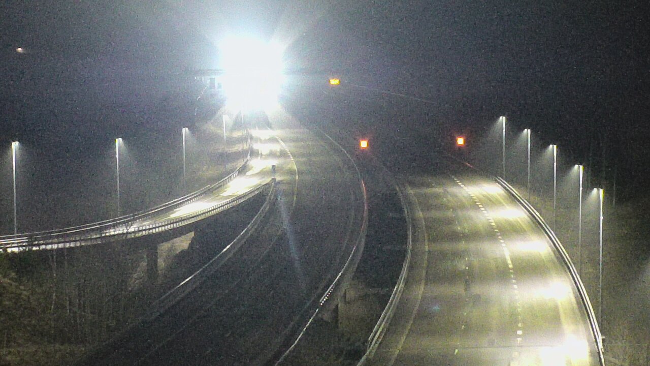 Kelikamerat Kuva Tie 1 Salo, Halikko, Salo, Varsinais-Suomi