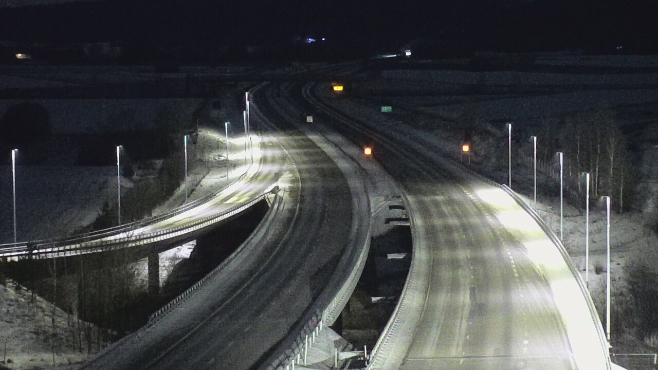 Kelikamerat Kuva Tie 1 Salo, Halikko, Salo, Varsinais-Suomi