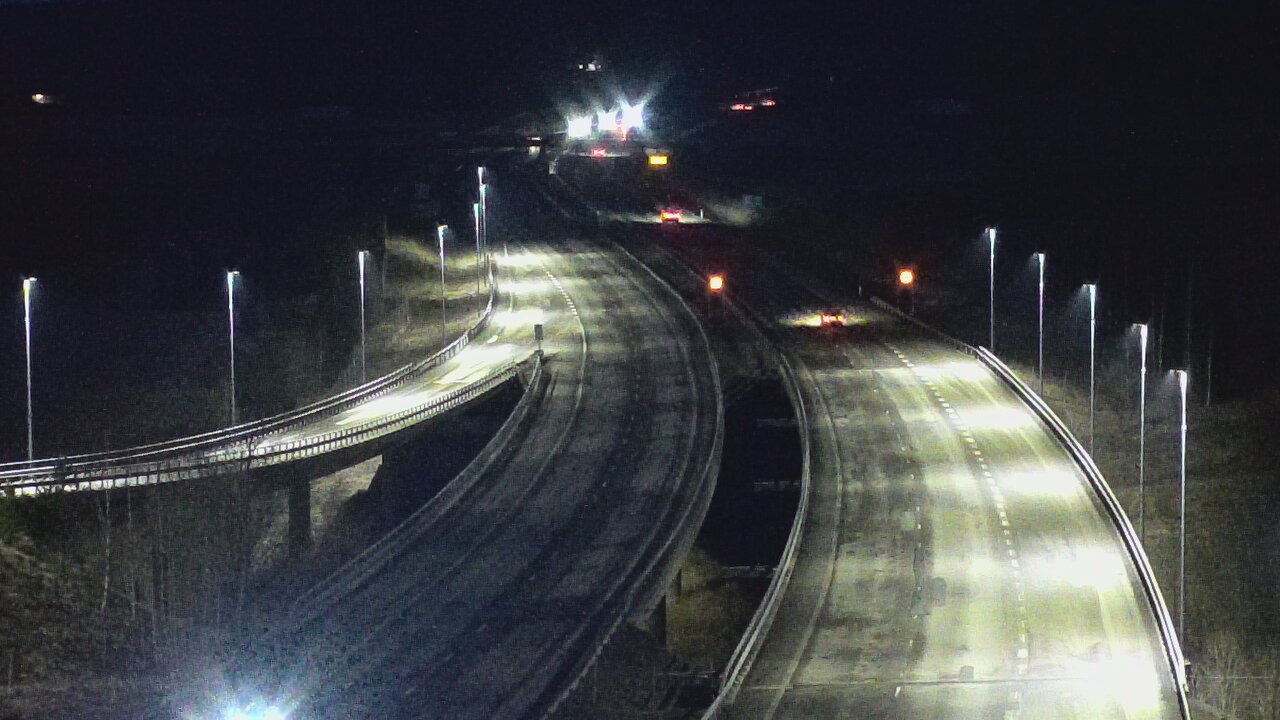 Kelikamerat Kuva Tie 1 Salo, Halikko, Salo, Varsinais-Suomi