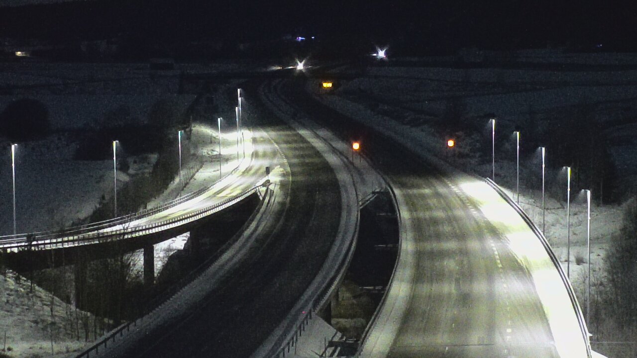 Kelikamerat Kuva Tie 1 Salo, Halikko, Salo, Varsinais-Suomi