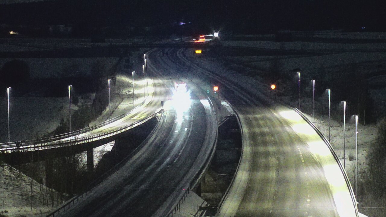 Kelikamerat Kuva Tie 1 Salo, Halikko, Salo, Varsinais-Suomi