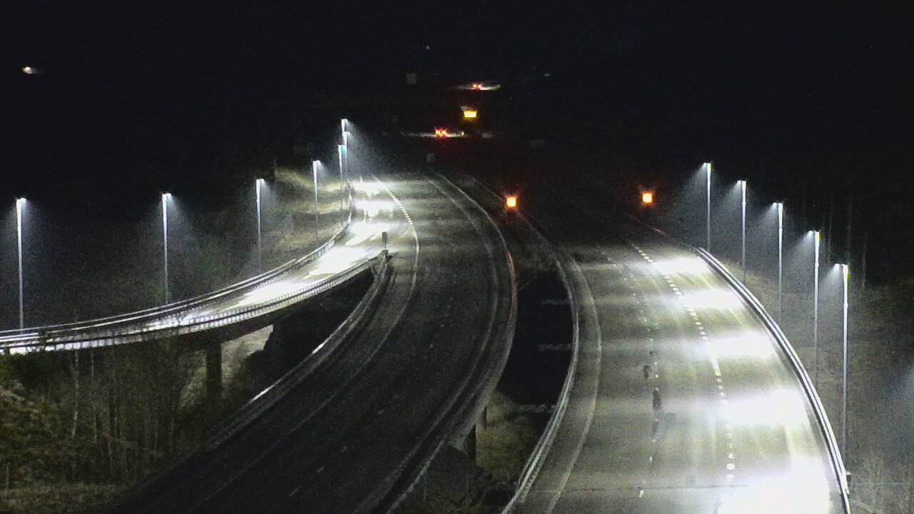 Kelikamerat Kuva Tie 1 Salo, Halikko, Salo, Varsinais-Suomi