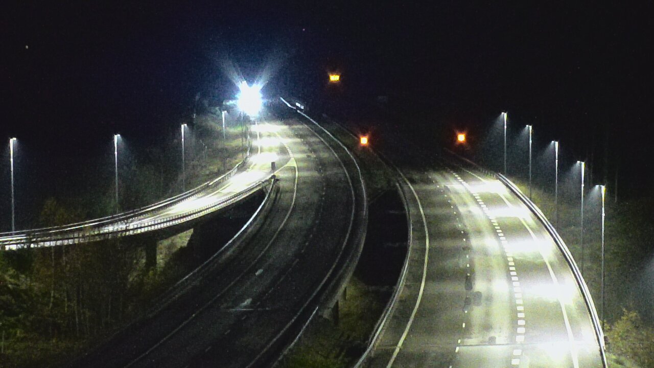 Kelikamerat Kuva Tie 1 Salo, Halikko, Salo, Varsinais-Suomi