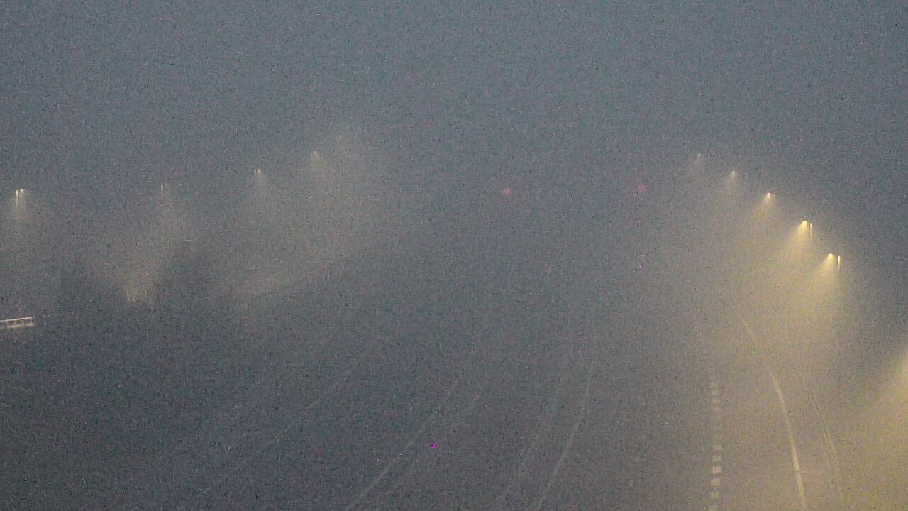 Weather Camera Image Väg 1 Salo, Halikko, Salo, Varsinais-Suomi