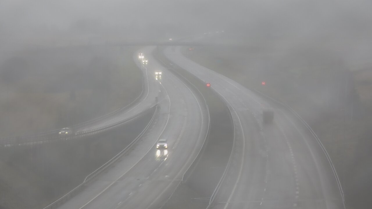 Weather Camera Image Väg 1 Salo, Halikko, Salo, Varsinais-Suomi