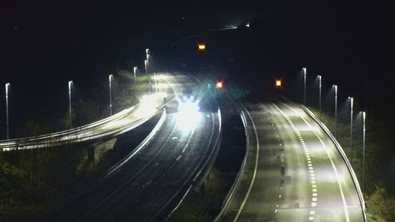 Kelikamerat Kuva Tie 1 Salo, Halikko, Salo, Varsinais-Suomi