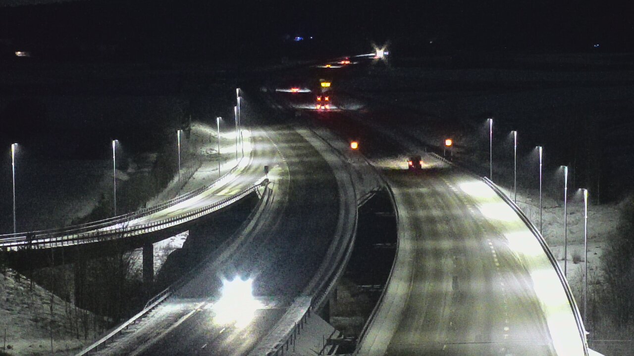 Kelikamerat Kuva Tie 1 Salo, Halikko, Salo, Varsinais-Suomi