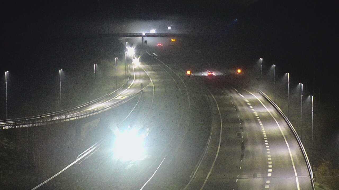 Kelikamerat Kuva Tie 1 Salo, Halikko, Salo, Varsinais-Suomi