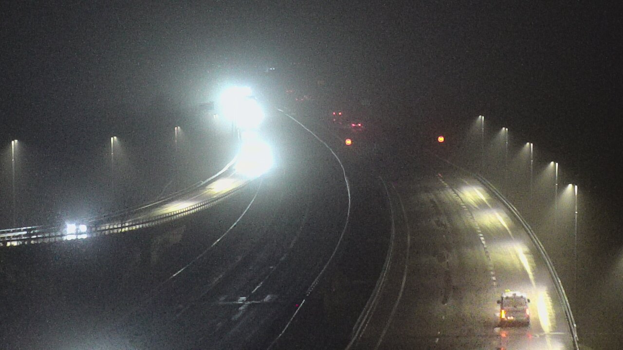 Weather Camera Image Väg 1 Salo, Halikko, Salo, Varsinais-Suomi