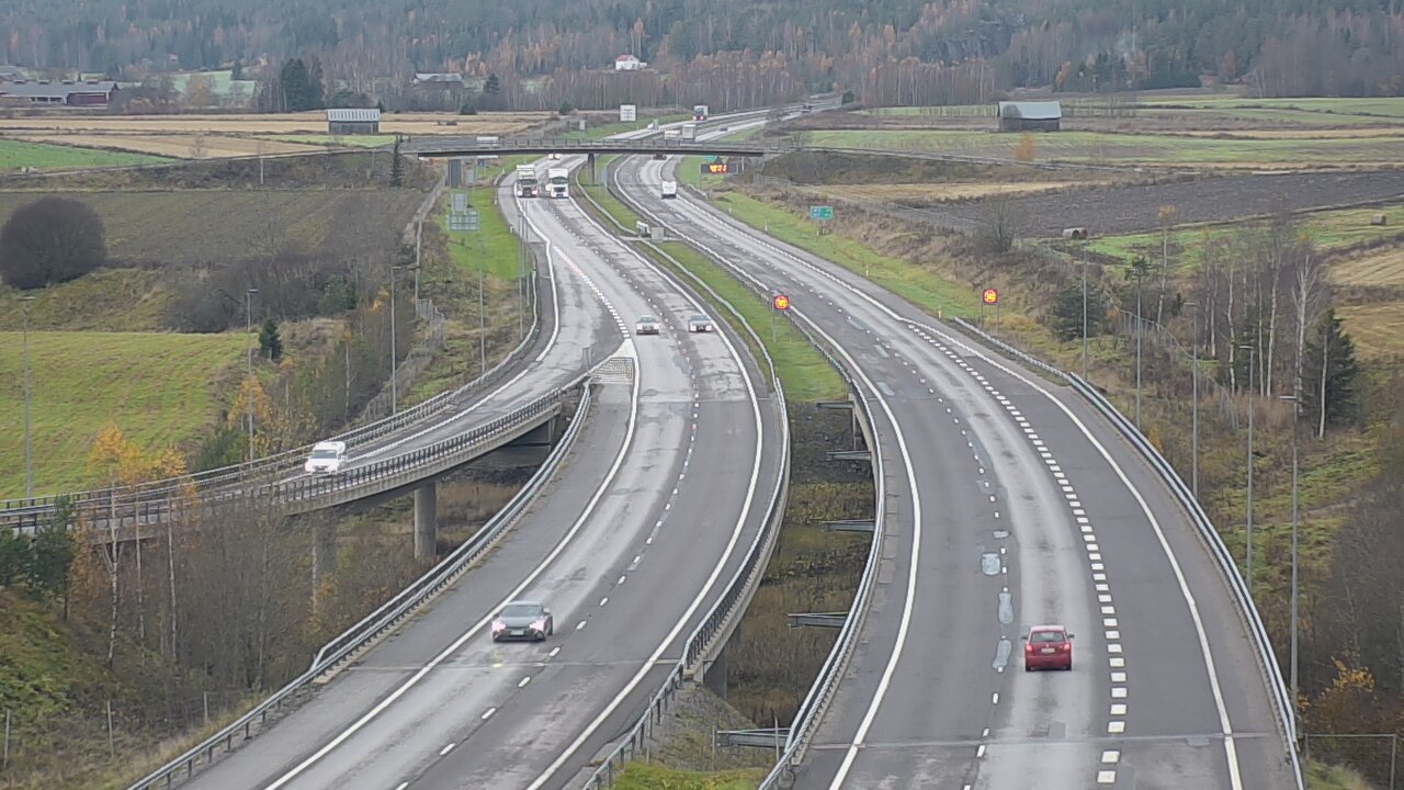 Kelikamerat Kuva Tie 1 Salo, Halikko, Salo, Varsinais-Suomi